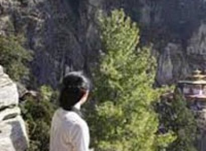 Devine Mad-Man Trails 8 Days/7 Nights Tour