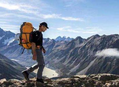 Saga La-Trek 9 Days/ 8 Nights Tour