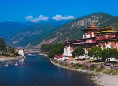 Drukpath Trek 10 Days/ 9 Nights Tour