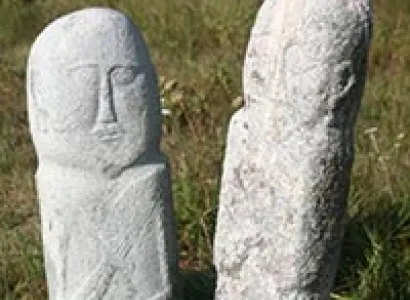 Explore the wonders of Altai Mountains on horseback tour