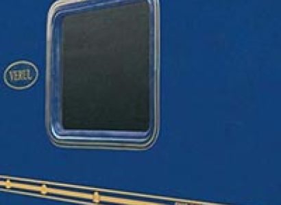 Deccan Odyssey Package