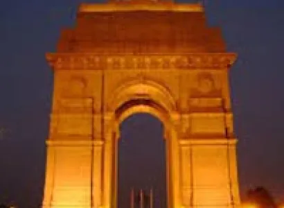 Heritage Tour To Rajasthan