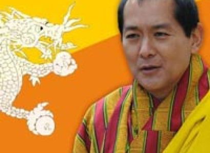 Explore Bhutan -The Lost Shangrila Tour