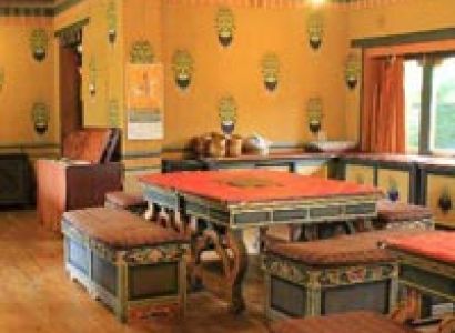 Bhutan At It's Best Package