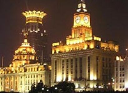 Oriental Gateway China Package