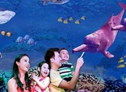 Enduring Malaysia and Singapore Package