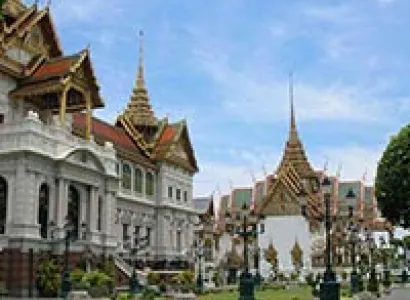 Affordable Bangkok and Pattaya Package