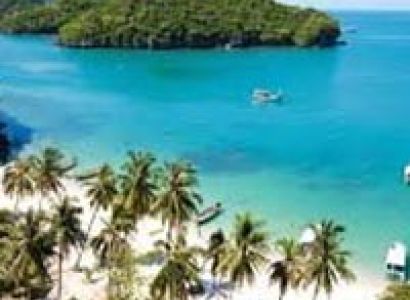 Koh Samui - Bangkok Special Package