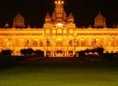 Dreams of South Tour