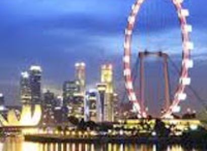 Super Singapore Tour