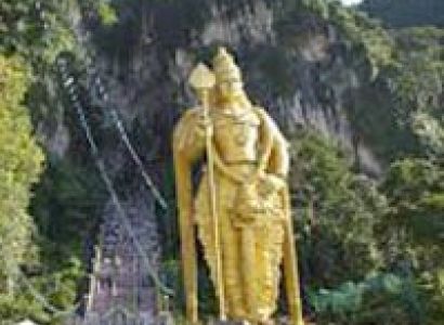 Malaysian Wonders with Genting Tour