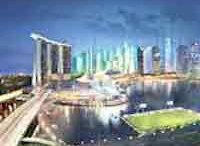 Singapore Extravaganza with Cruise and Bali Tour