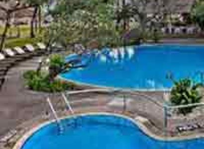 Malaysia and Bali Tour