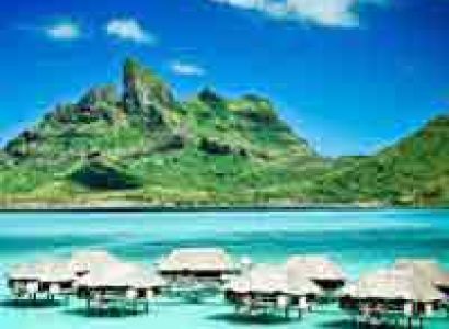 Marvels of Mauritius Tour
