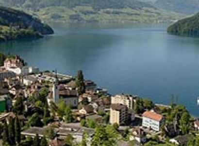 Best Of Europe 2015 Tour