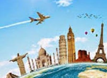 Exotic Terra Camp Panchgani Tour