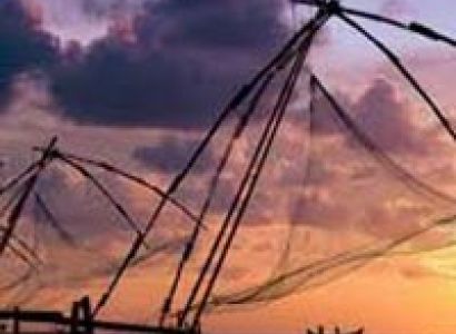 Romantic Kerala Tour.