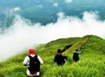 Short Escape to Wayanad Package