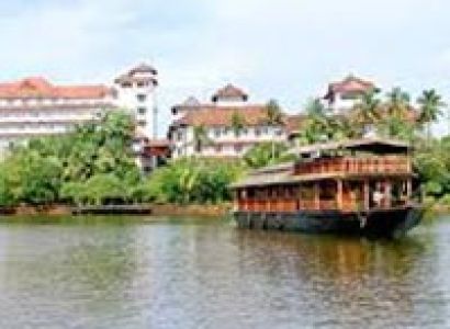 Cochin Holiday Tour