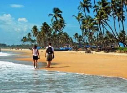 Goa Tour
