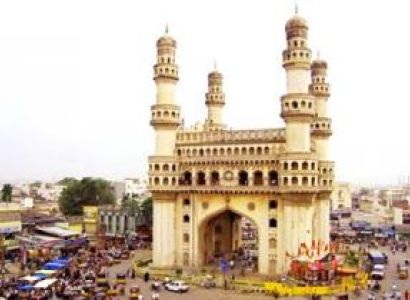 Beautiful Hyderabad Tour