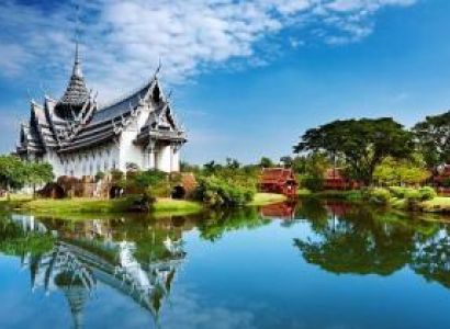 Bangkok and Pattaya Tour