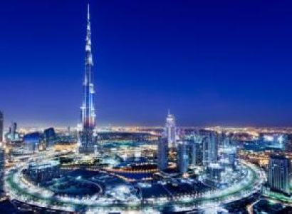 Magical Dubai Tour