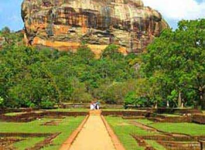 Sri Lanka Delights Tour