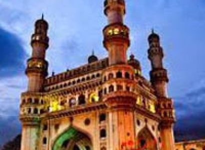Andhra Pradesh Buddhist Tour