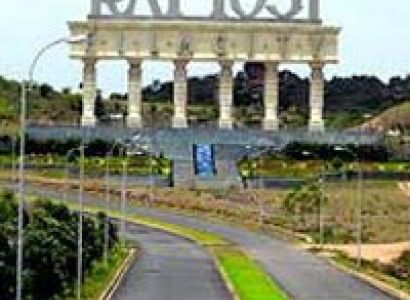 Hyderabad Tour with Ramoji Film City