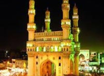 Hyderabad Tour