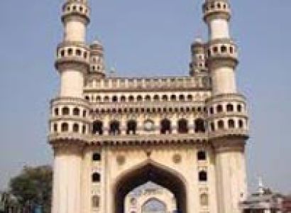 Amazing Hyderabad Tour