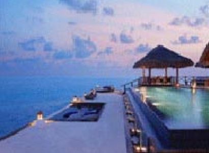 Maldives 4 Day Package Tour