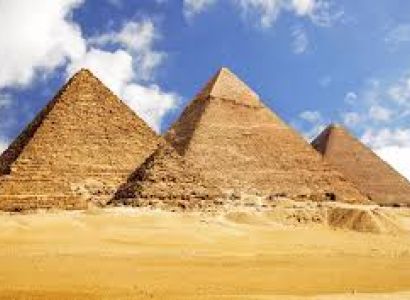 Egypt Tour Package