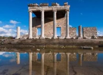 Turkey Grand Tour Package