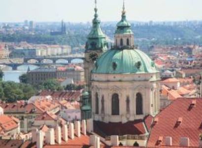 Europe Grand Tour Package