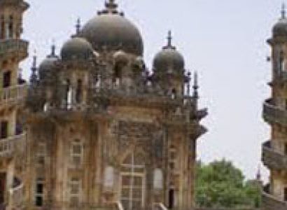Devine Trail of Gujarat Tour