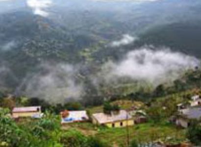 Exotic Kumaon Tour
