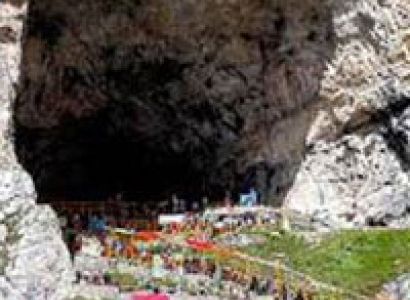 Amarnath Helicopter Yatra Package