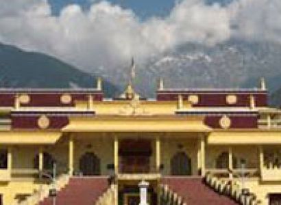 Dharamshala Tour Package