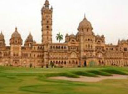 Devine Trail of Gujarat Tour