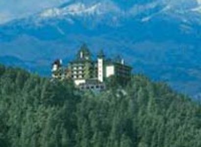 Natural Beauty of Himachal Pradesh Tours