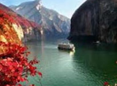China Tours Guilin Yangshuo Memories Tour