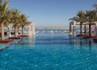 Janmastami Special Dubai @Inr 33000/-Per Person-Crown Plaza Dubai 5* Tour