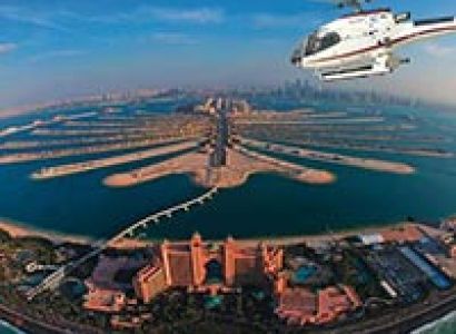 Flash Sale !!! Dubai @ Jw Marriott Marquis Tour