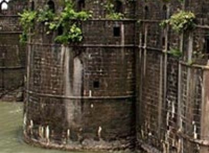 Alluring Maharashtra Tour