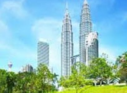 Malaysia With Furama Bukit Bintang (4*) Tour.
