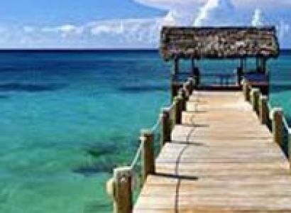 Incredible Goa 5 Nights / 6 Days Package