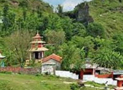 KATHMANDU – POKHRA | TOUR