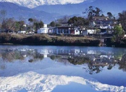 KATHMANDHU – CHITWAN –POKHRA  Tour